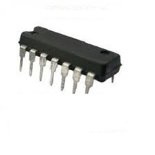 CIRCUITO INTEGRADO 74LS07 - EletroBackup - Peças de impressoras e ...
